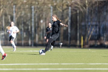 Bild 285 - F Bramfeld 2 - Eimsbuettel 3 : Ergebnis: 0:15
